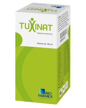 TUXINAT Sciroppo 180ml