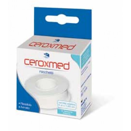 CEROXMED White m5x1,25