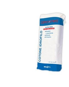 COTONE Idrof.100g CEROXMED