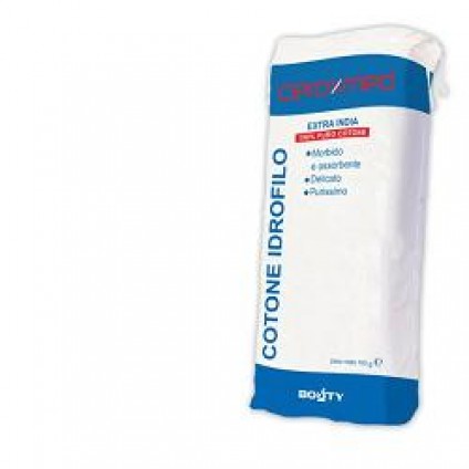 COTONE Idrof.100g CEROXMED