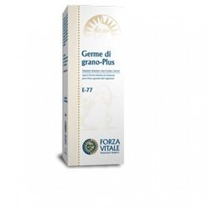 GERME Grano Plus 100ml FVT