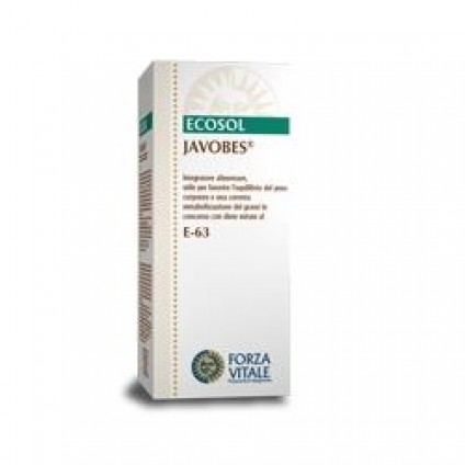 ECOSOL Javobes Gtt 50ml