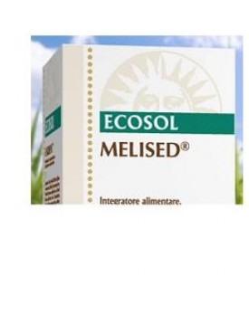 ECOSOL Melised Gtt 50ml