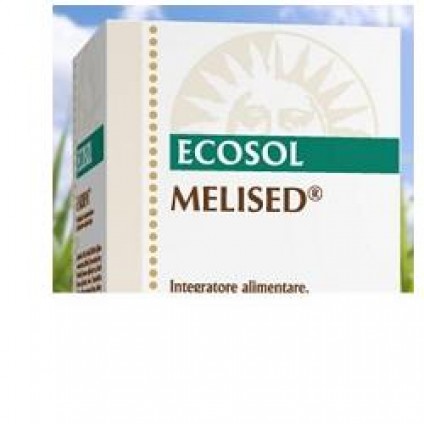 ECOSOL Melised Gtt 50ml