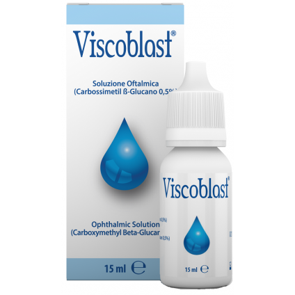 VISCOBLAST SOL OFT 15ML