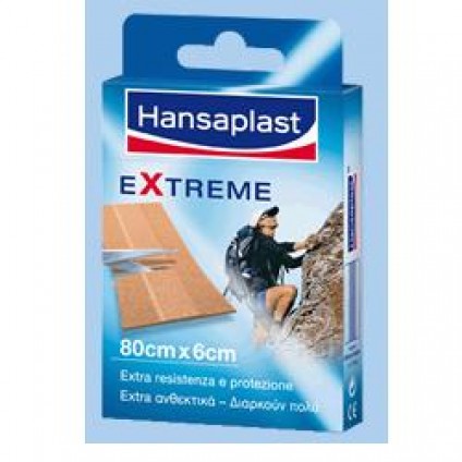 HANSAPLAST Str.Ex-Power 10x6x8