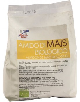 FsC Amido Mais 250g