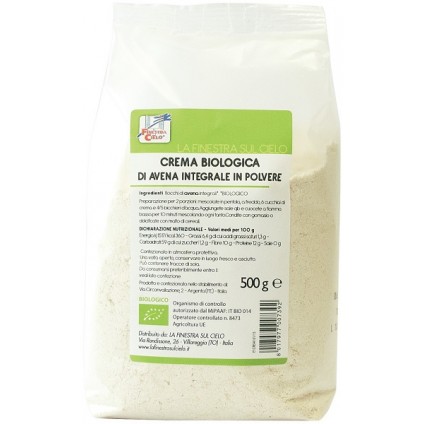 FsC Crema Avena Int.Bio