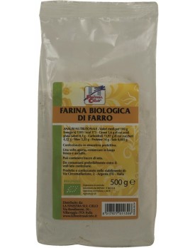 FsC Farina Farro 500g