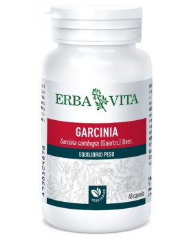 GARCINIA CAMBOGIA 60CPS 400MG