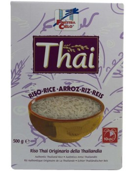 FsC Riso Thai 500g