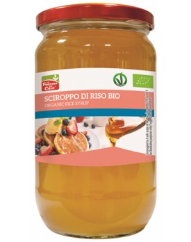 FsC Sciroppo Riso Bio 900g