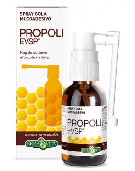 PROPOLI EVSP Spy Gola 20ml EBV