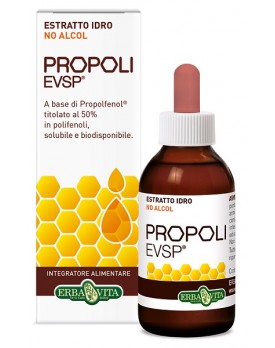 PROPOLI EVSP Estr.N/Alc30mlEBV