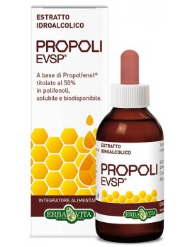 PROPOLI EVSP Estr.Idr.30ml EBV