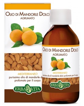 OLIO Mand.Agrumato 250ml   EBV