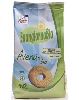 BUONGIORNO Bisc.Avena+350g