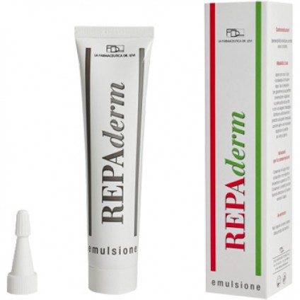 REPADERM Emuls.Dermat.75ml