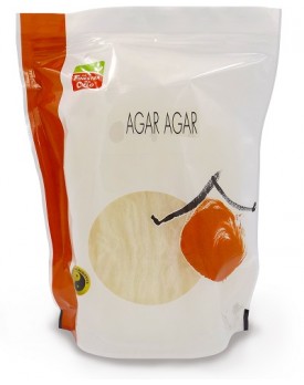 FsC Agar Agar 50g