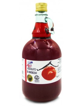 FsC Acidulato Umeboshi 1Lt