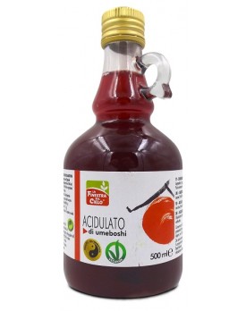 FsC Acidulato Umeboshi  250ml