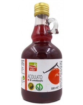 FsC Acidulato Umeboshi  500ml