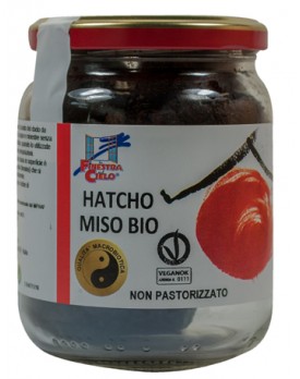 FsC Miso Hatcho Bio 300g