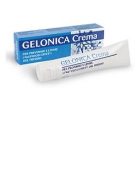 GELONICA CR 60ML