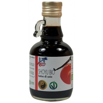 FsC Shoyu BIO Salsa Soia 250ml