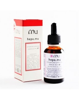 HEPA MU GOCCE 30ML