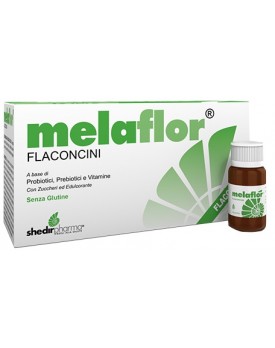 MELAFLOR 10 FLACONCINI DA 10 ML