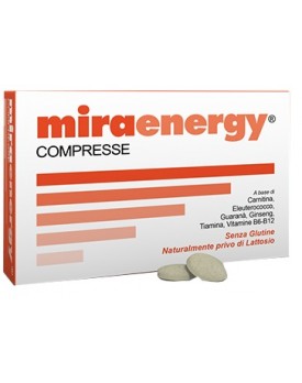 MIRAENERGY 40CPR