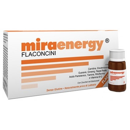 MIRAENERGY 10FL 10ML