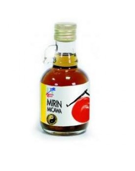 MIRIN Bev.Alc.Riso 250ml