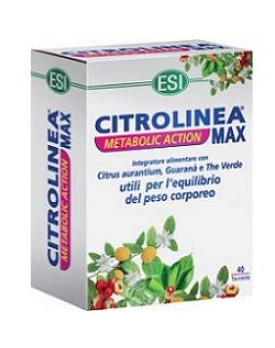 CITROLINEA MAX 40TAV