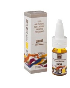 LIMONE OLIO ESSENZIALE NAT10ML LIMONE OLIO ESSENZIALE NAT10ML