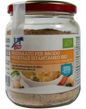 BRODO VEG SL ISTANT BIO 200G