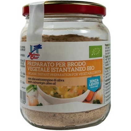 BRODO VEG SL ISTANT BIO 200G