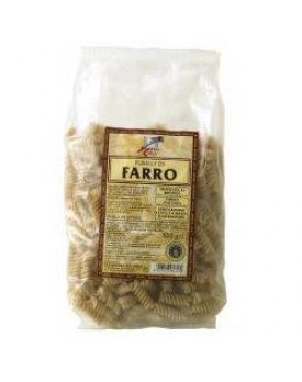 FsC Pasta Farro Penne 500g