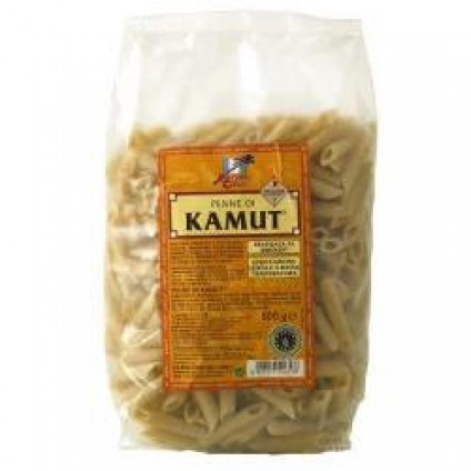 FsC Pasta Kamut Penne 500g