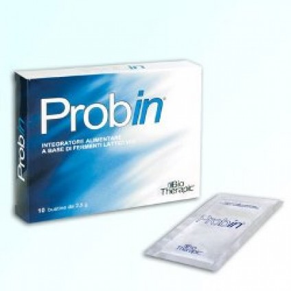 PROBIN 10 Bust.3g