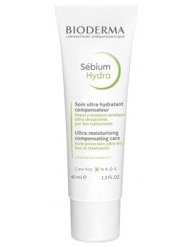 SEBIUM HYDRA CREMA IDRAT 40