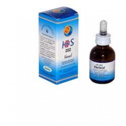 VARIXOL Int.Liq.50ml