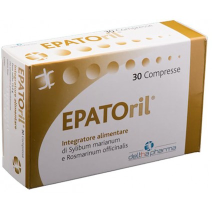 EPATORIL 30CPR