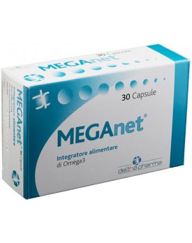 MEGANET 30 Cps