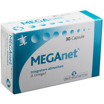 MEGANET 30 Cps