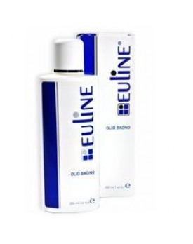 EULINE Zinc Shampoo 200ml