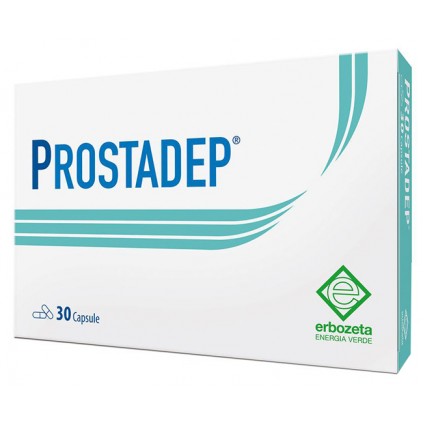 PROSTADEP 30CPS