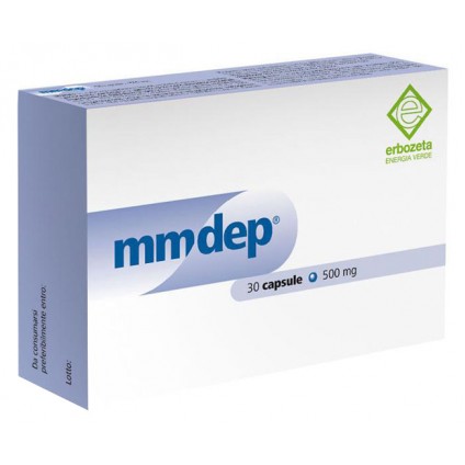 MMDEP 30 Cps 15g