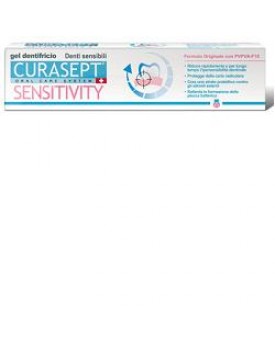 CURASEPT SENSITIVITY DENTIF